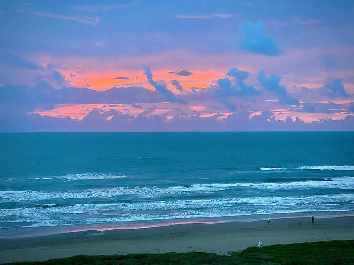 South Padre Island is now more than just a spring break destination.