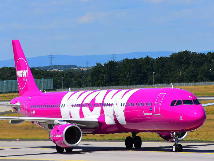 PLAY is the successor of WOW Air, which fell in 2019 due to years of financial struggles. While, historically, low-cost long-haul carriers have failed, Jónsson does not believe PLAY will meet the same fate.