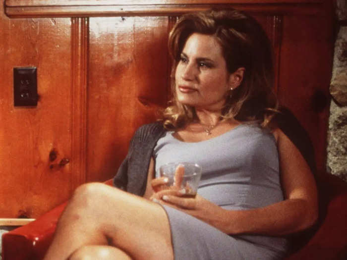 Jennifer Coolidge played the iconic role of Stifler