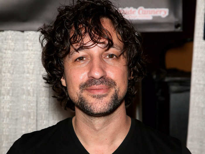 Thomas Ian Nicholas, 41, is now an actor and producer.