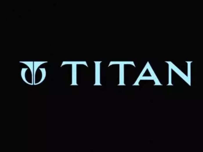 Titan — Human Resources