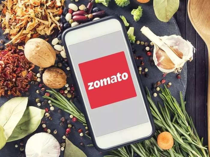 Zomato — Business Development (Sales)