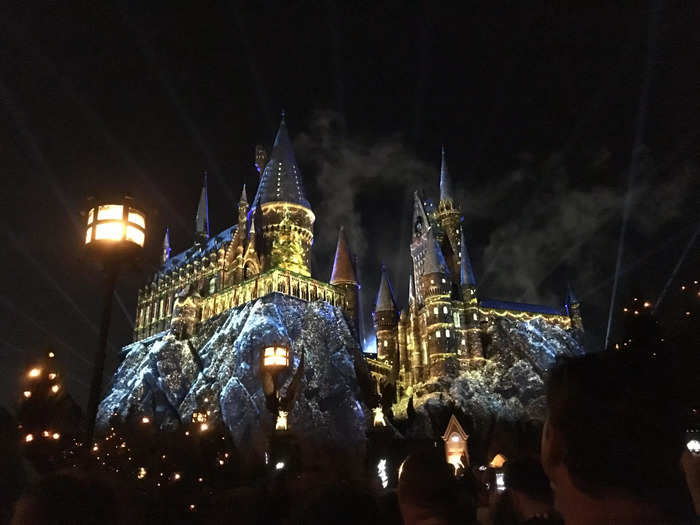As a Potterhead who proudly identifies with the Slytherin house, I made it my mission to visit every Warner Bros-made Harry Potter attraction in the world, like the life-size creation of Diagon Alley and Hogsmeade at Universal Studios in Orlando, Florida…