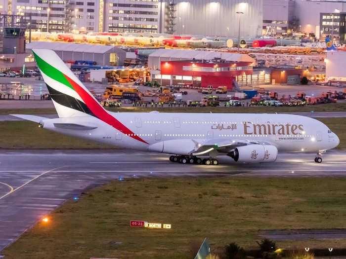 The end of Airbus A380 deliveries does not mark the end of the A380 — far from it.