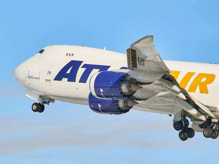 Boeing is similarly nearing the end with the American counterpart to the A380, the 747. Atlas Air will take delivery of the last-ever 747 in 2022, marking the end of an aircraft program that spanned more than half a century.