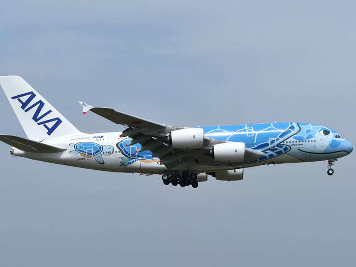 All Nippon Airways is scheduled to resume A380 flights to Hawaii on March 27; though, continuing travel restrictions impacting Japan may see that date pushed back.