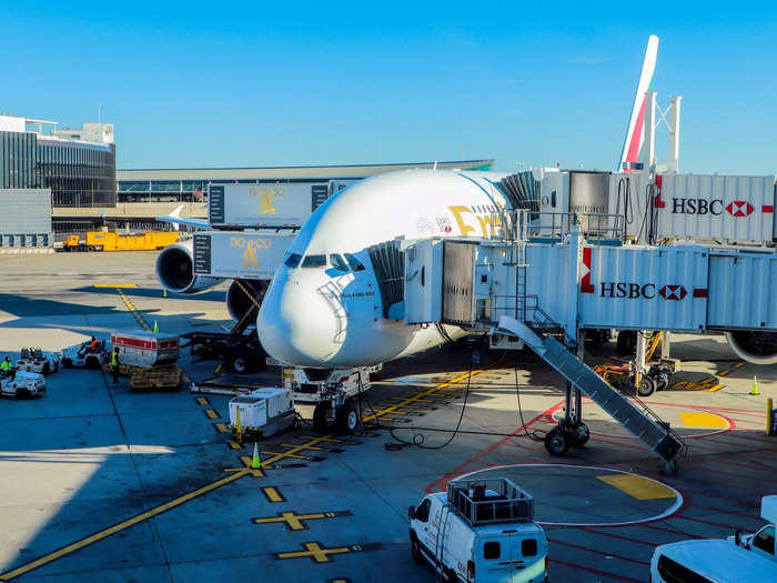 The US will see more airlines redeploy the A380; though, not all will be as glamorous as those in service with Emirates and Singapore Airlines.