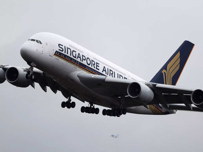 Singapore Airlines in 2017 unveiled new business class seats and first class suites that are unique to the A380 and will soon fly to more destinations around the world.