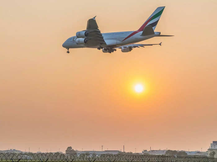 But there is hope as fans of the A380 will still have decades to fly on the world