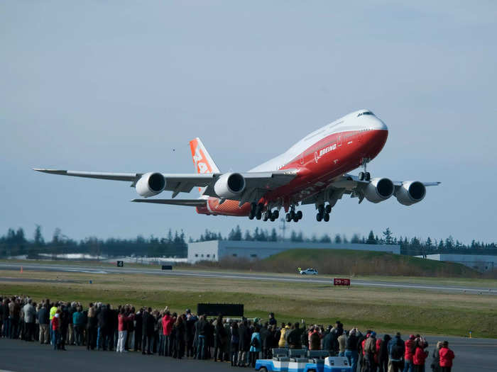 Boeing had experienced the same with its 747-8i aircraft of which even fewer were sold than the A380. Twin-engine aircraft were quickly replacing four-engine behemoths, and the pandemic hastened the demise of the A380 at many airlines including Air France and Lufthansa.