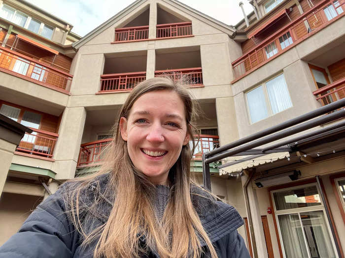 My stay proved to me that in Aspen, luxury is all in the details. The Little Nell elevated my stay with welcoming staff, free snacks, and a concierge to help arrange my every whim.