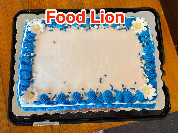 Food Lion