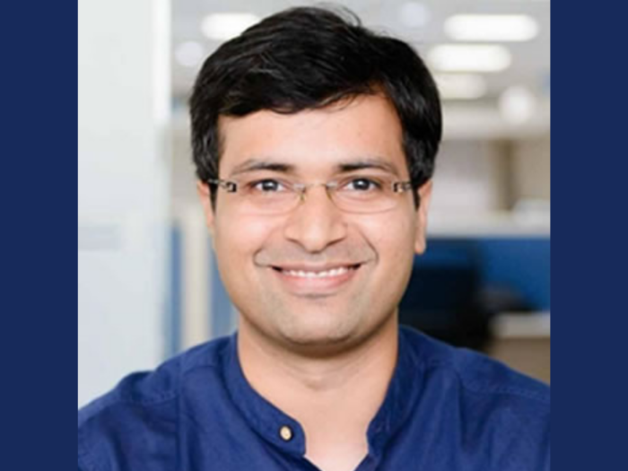 Kapil Makhija — CEO of Unicommerce