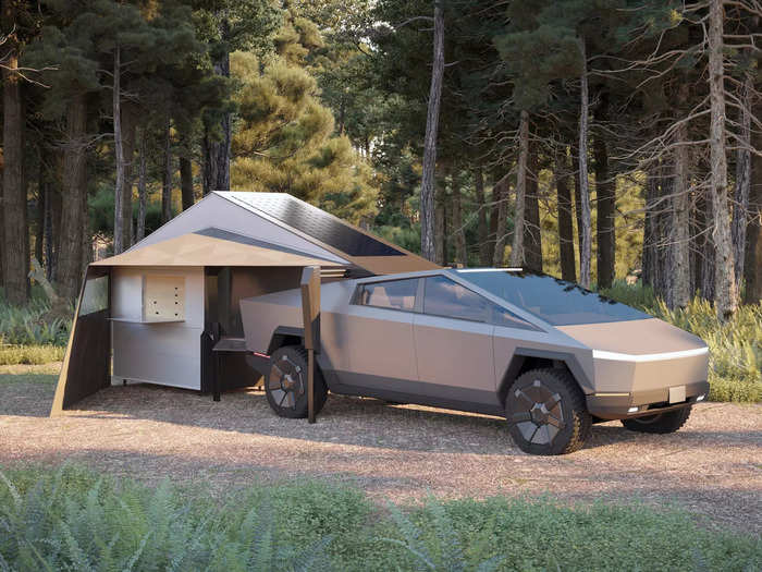 Meet Form Camper, a four-person startup looking to do just that.