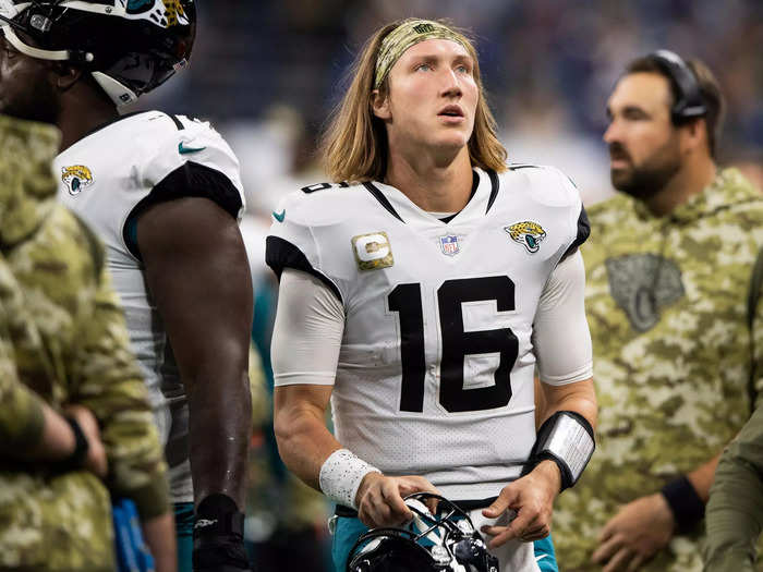 Jacksonville Jaguars (+2.5) over New York Jets*