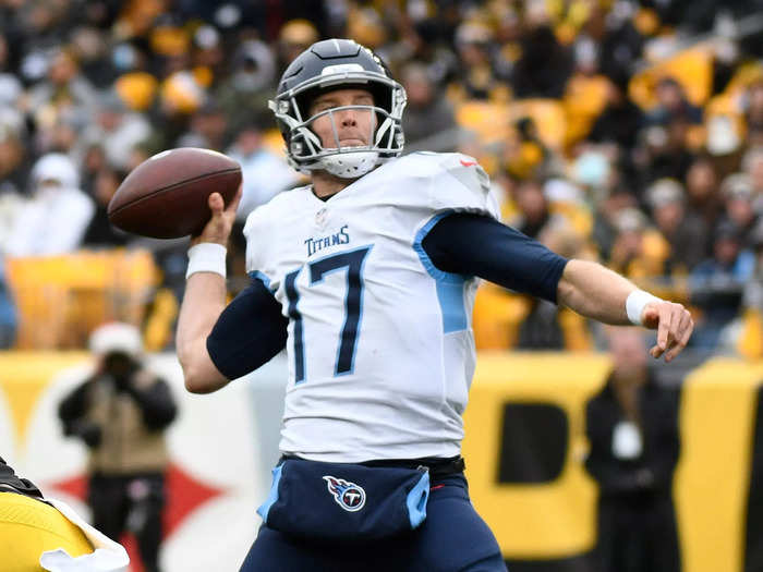 Tennessee Titans* (+3.5) over San Francisco 49ers