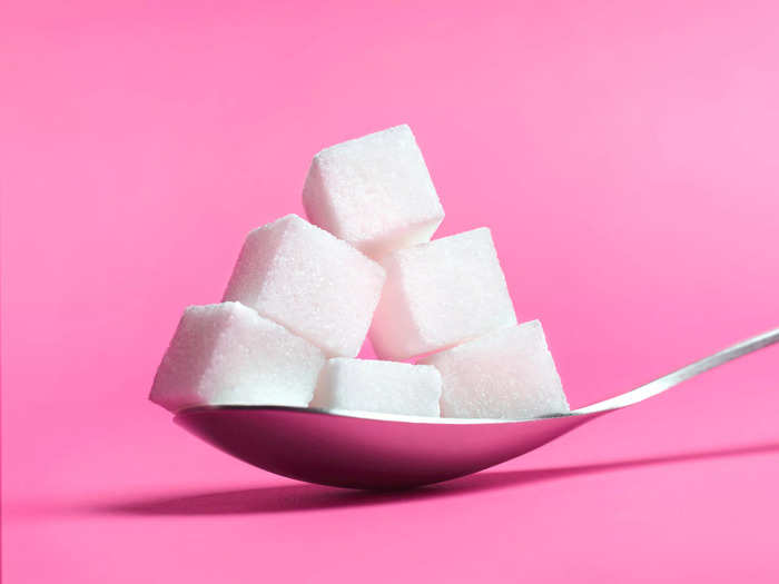 Added sugars can offer a temporary boost, followed by a crash.