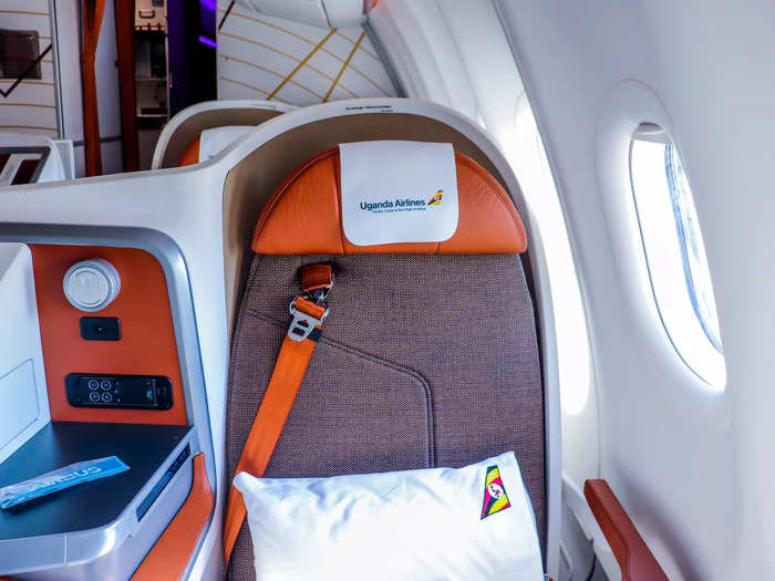 Airlines can increase the capacity of the business class cabin by expanding it past the second boarding door or install paired seats instead of individual seats. But the industry is moving away from paired seats as travelers want privacy and aisle access.