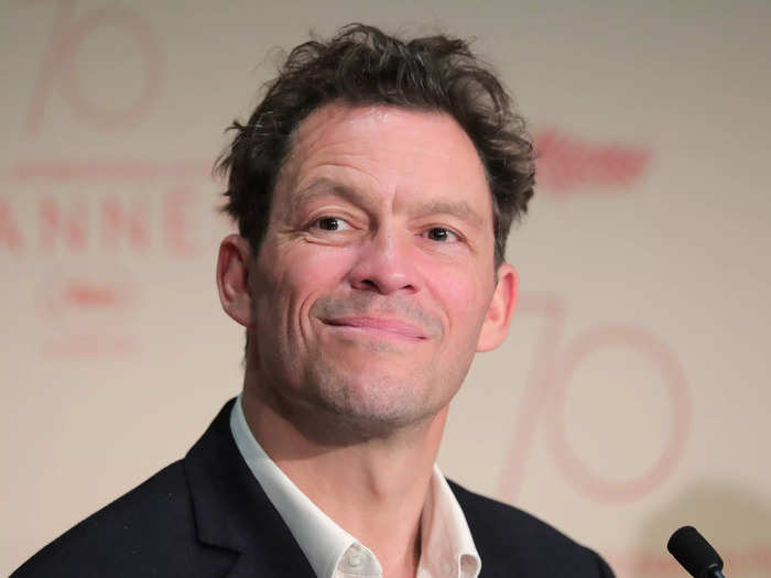 Dominic West is set to play Prince Charles in the last two seasons of "The Crown," while Prince William will be played by none other than West