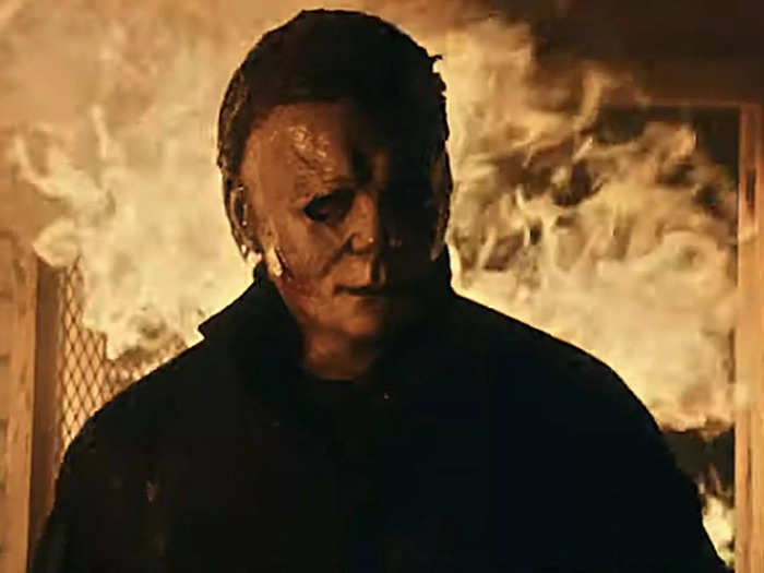 "Halloween Kills" deflated some enthusiasm for future franchise installments among critics.