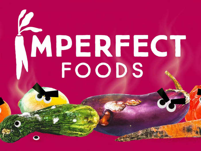 Imperfect Foods is struggling to keep customers and its eco-friendly mission, former employees say. Here