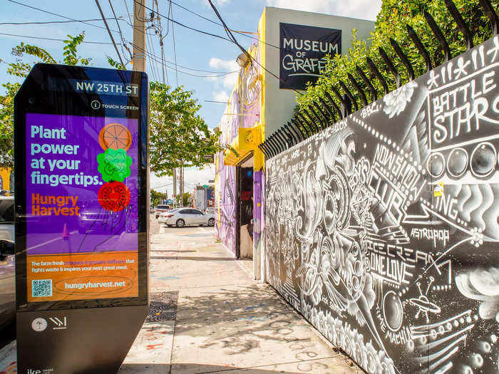 Jon Paul Pérez, president of Related Group, a South Florida developer, told me that Wynwood attracts tech companies because it appeals to young professionals as a fun place to live.