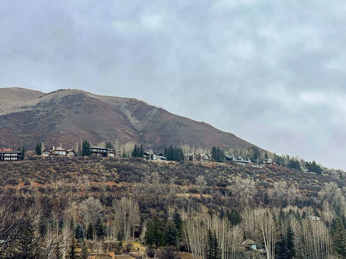 Down many of those roads were homes reported to belong to billionaires like candy mogul William Wrigley Jr. and casino magnate Neil Bluhm.