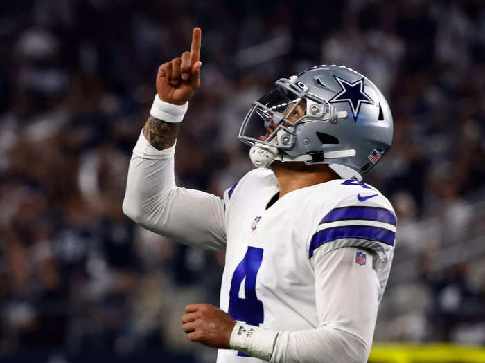 Dallas Cowboys* (-5.5) over Arizona Cardinals