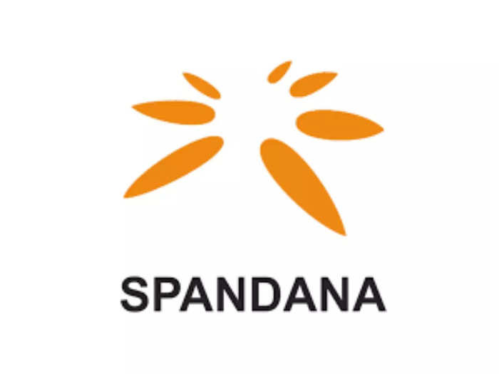 Shares of Spandana Sphoorty Financial slipped 40% in 2021
