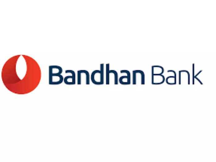 Shares of Bandhan Bank went down 37% in 2021