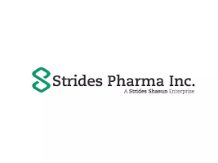 Shares of Strides Pharma Science dropped 49% in 2021