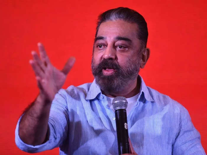 Kamal Haasan