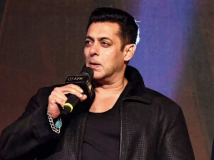 Salman Khan