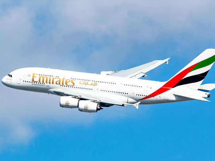 "The Emirates A380 is already one of the most sought-after travel experiences in the skies, and now we