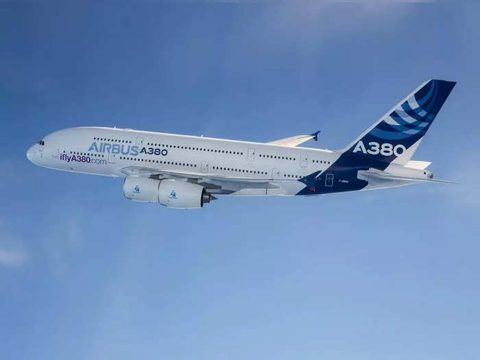 With the technology, the airplane will not be limited to which airports it can operate out of, an issue that many operators of the Airbus A380 faced after the superjumbo