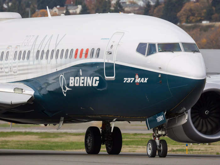 Mike Fleming, Boeing senior vice president, told reporters at the Dubai Air Show that the 737 MAX crashes in 2018 and 2019 prompted the FAA to tell Boeing to take a closer look at its 777X systems.