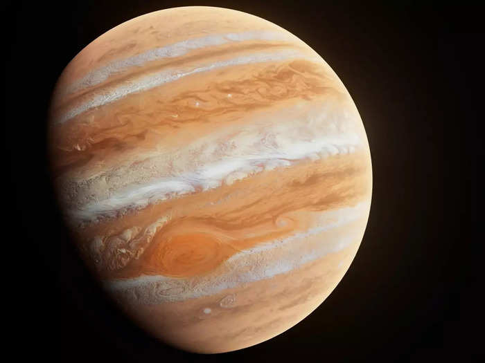 Jupiter gets close on September 26