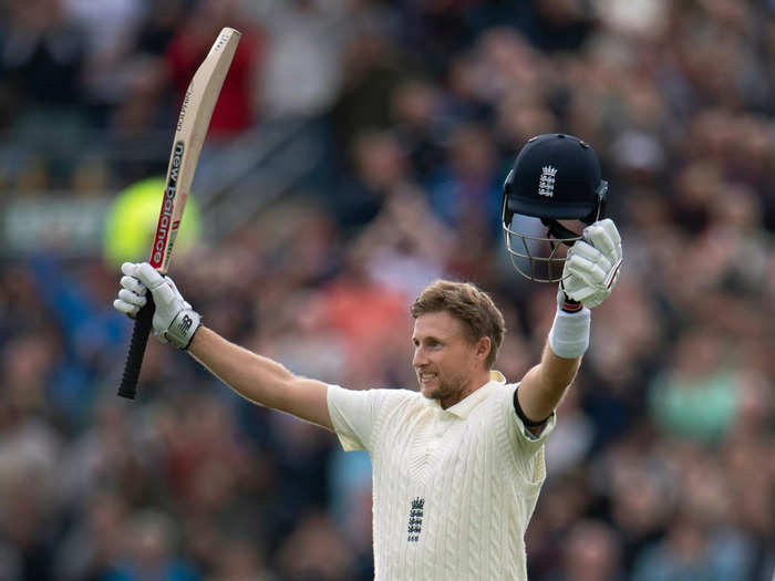 Joe Root