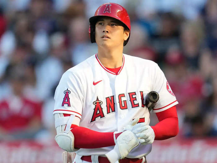 Shohei Ohtani