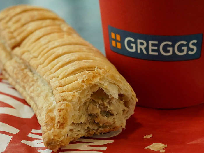 Greggs