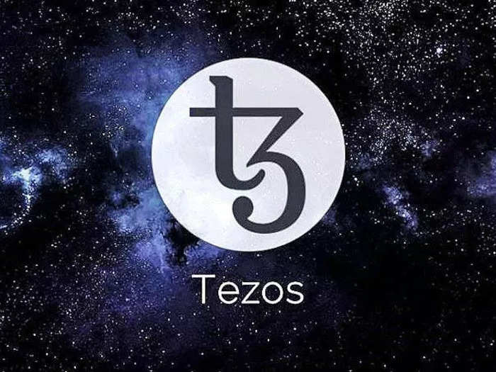 Tezos (XTZ)