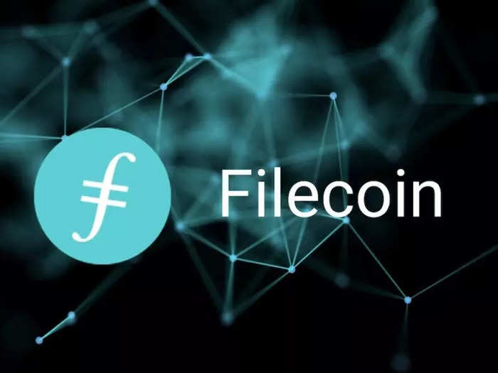 Filecoin (FIL)