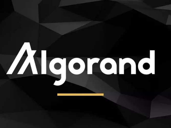 Algorand (ALGO)