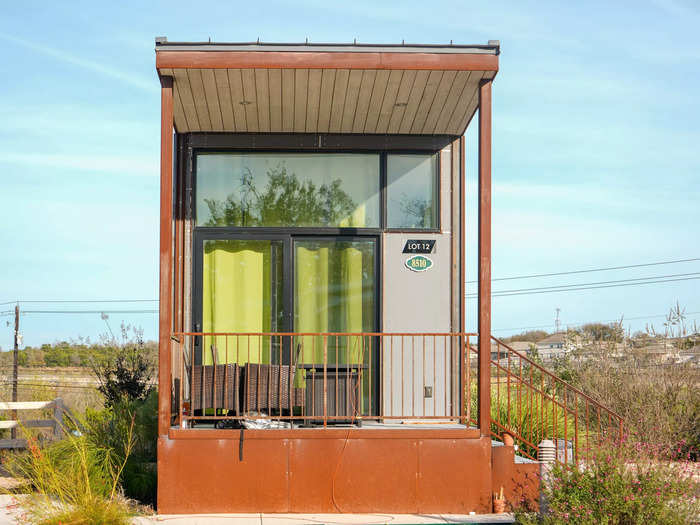 Since the start of 2020, people across the US have dished out millions of dollars for tiny homes to use as backyard offices, vacation homes, and an opportunity to live minimally.