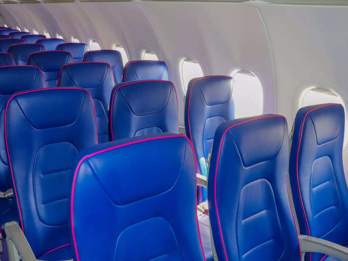 The economics of the A321neo help Wizz Air keep prices low but the airline is also banking that travelers will buy extra amenities, whether it be onboard snacks and beverages or baggage allowance.