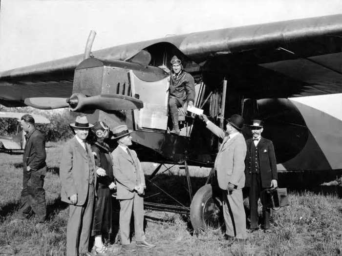 Since the first bush pilots flocked to The Last Frontier after World War I, they have played a key role in developing the Alaska Territory, both before and after it became a US state in 1959.