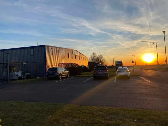 Eventually, we headed back to Sikorsky where we landed and taxied back to the FBO. The line crew workers escorted us back into the facility, and I was at my car within two minutes.