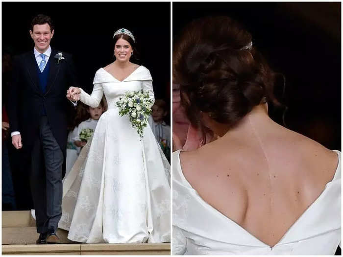 Princess Eugenie