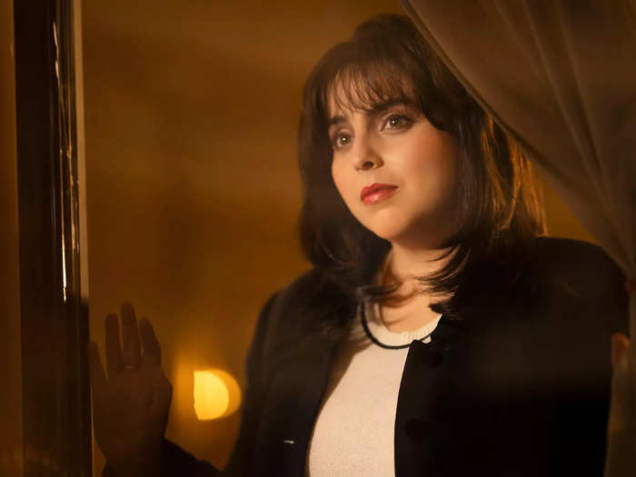 Beanie Feldstein gave an incredible performance as Monica Lewinsky on "Impeachment: American Crime Story."