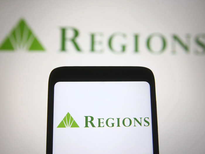 Regions Financial